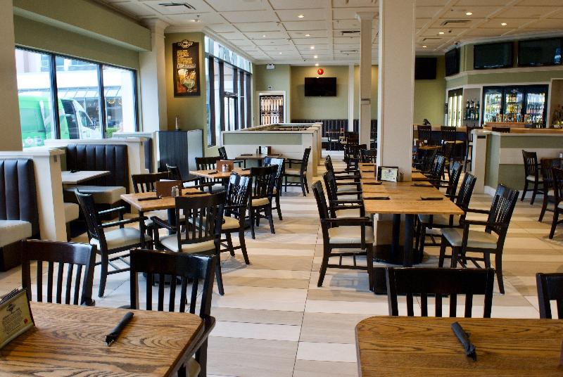 ホテル Holiday Inn Vancouver Airport Richmond, An Ihg