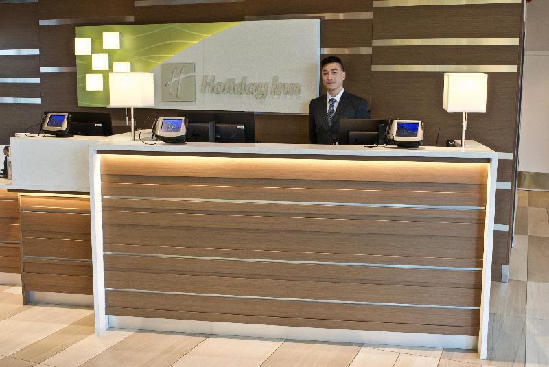 ホテル Holiday Inn Vancouver Airport Richmond, An Ihg