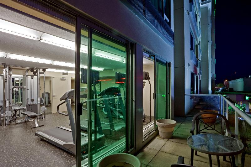 ホテル Holiday Inn Vancouver Airport Richmond, An Ihg