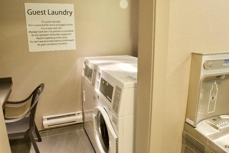 ホテル Holiday Inn Vancouver Airport Richmond, An Ihg