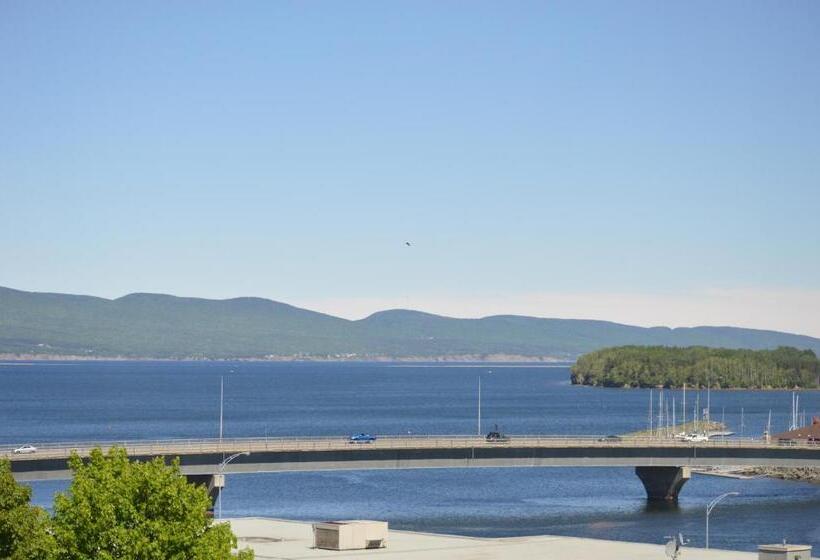 فندق Hôtel Baker