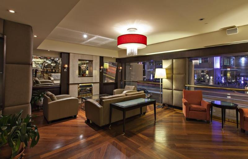 فندق Hôtel Le Cantlie Suites