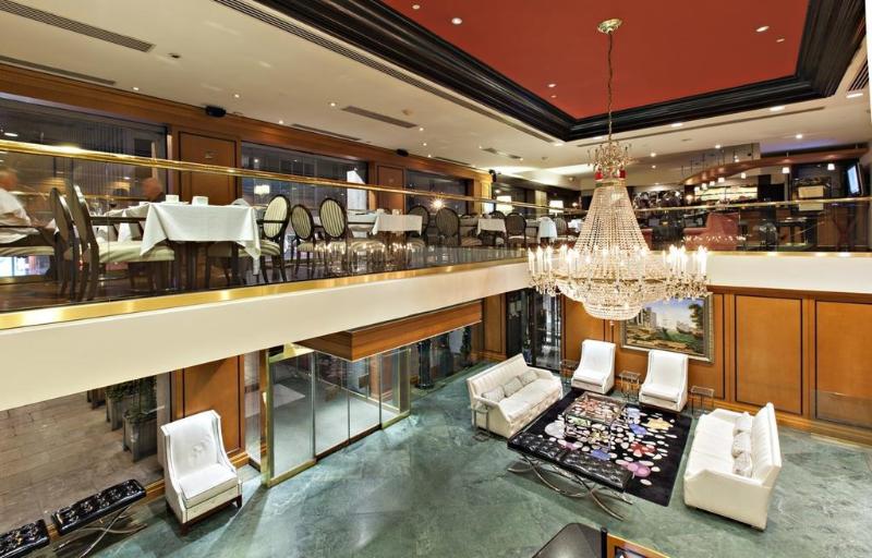 فندق Hôtel Le Cantlie Suites