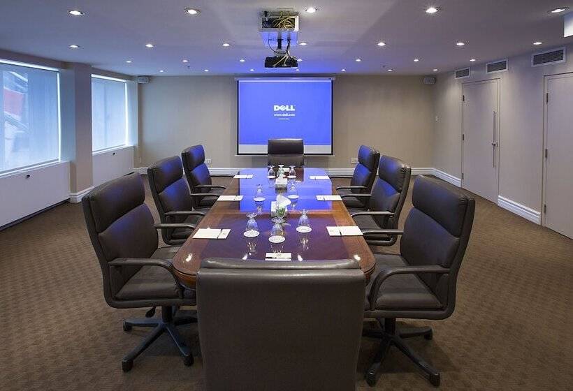 فندق Hôtel Le Cantlie Suites