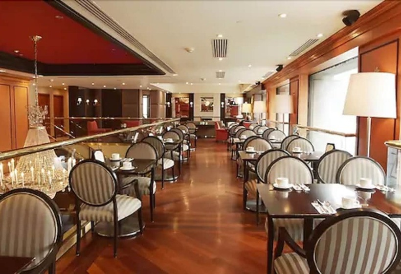 فندق Hôtel Le Cantlie Suites