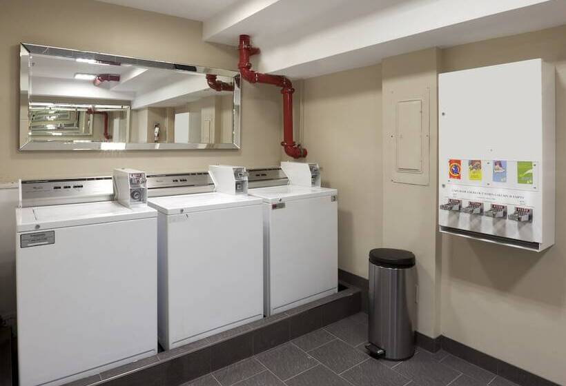 فندق Hôtel Le Cantlie Suites