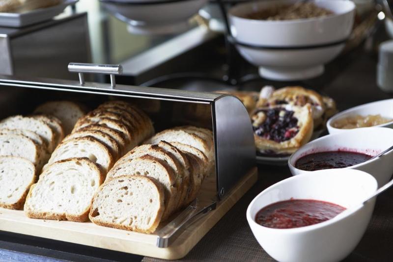 Hotel Hôtel Le Germain Québec