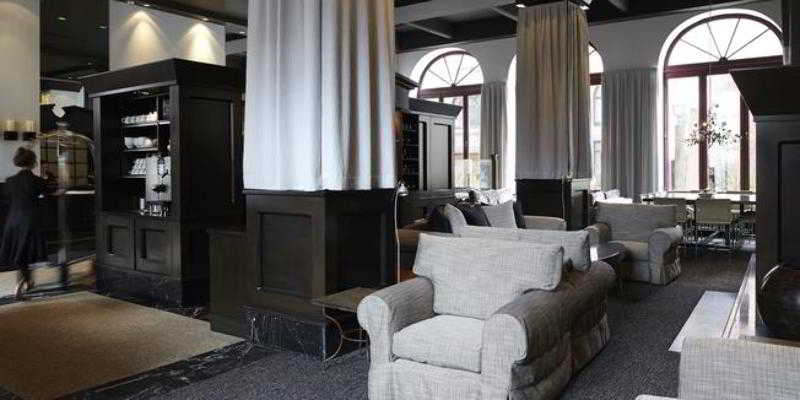 Hotel Hôtel Le Germain Québec