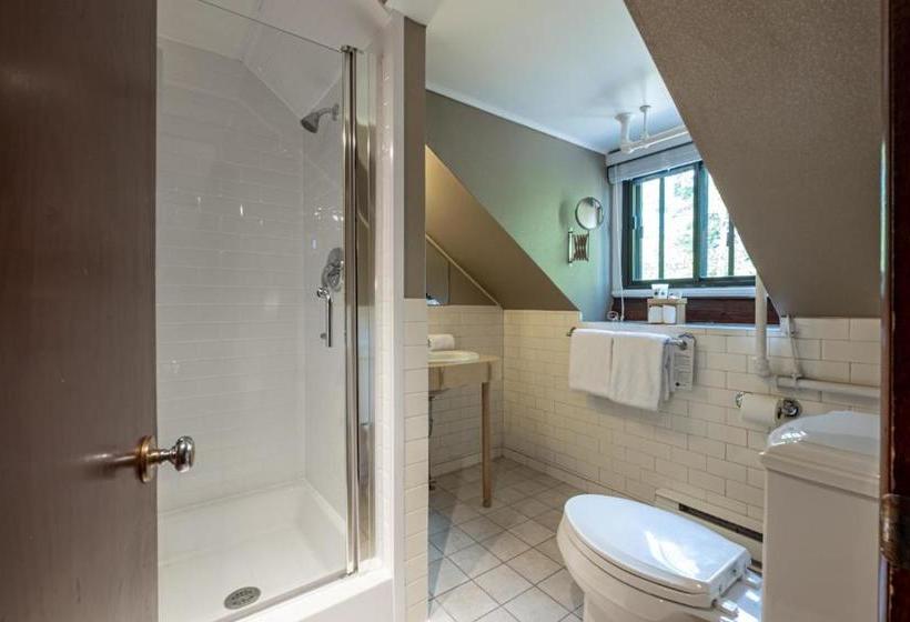 酒店 Mont Gabriel, Sainte Adele, A Tribute Portfolio Resort