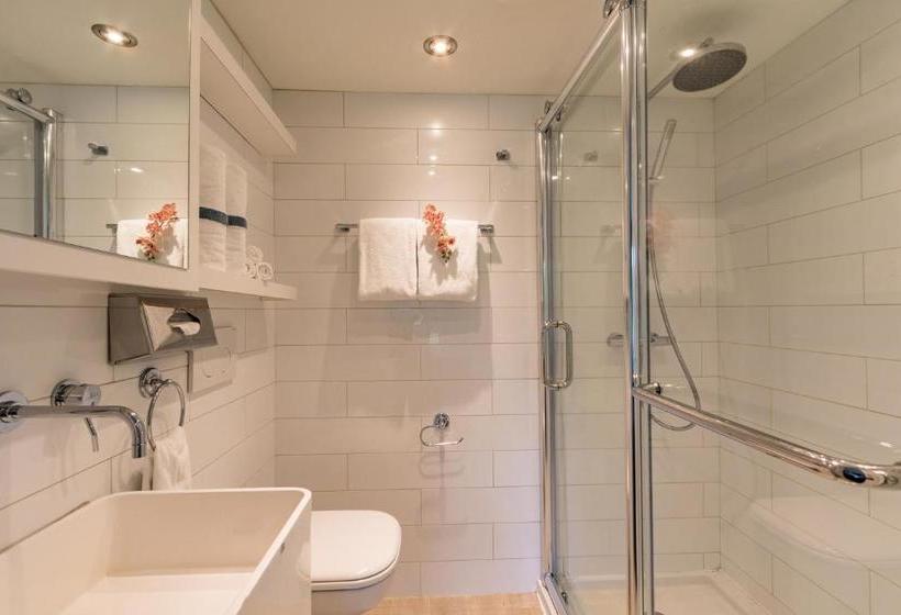 酒店 Mont Gabriel, Sainte Adele, A Tribute Portfolio Resort