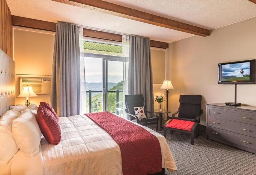 酒店 Mont Gabriel, Sainte Adele, A Tribute Portfolio Resort