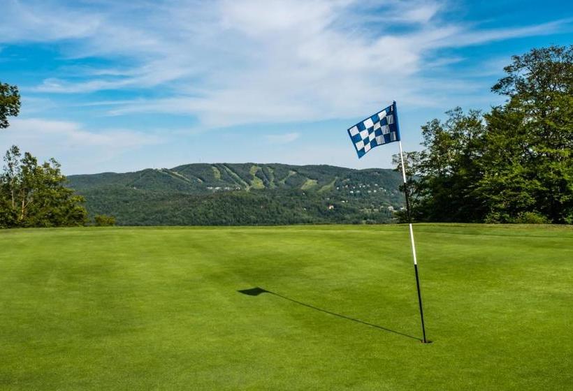酒店 Mont Gabriel, Sainte Adele, A Tribute Portfolio Resort