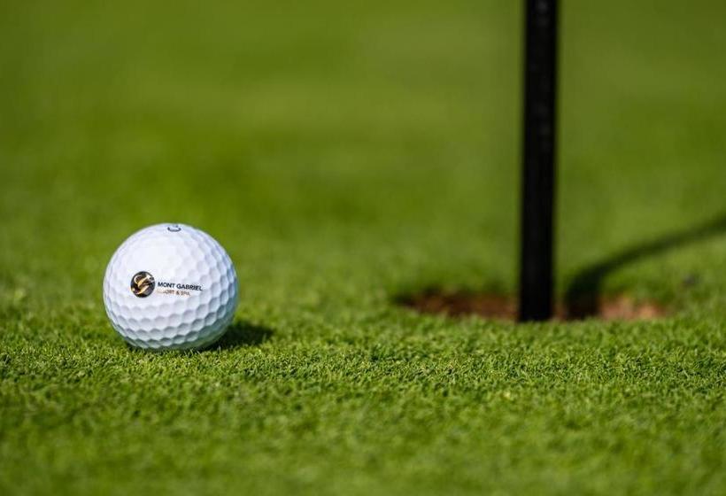 酒店 Mont Gabriel, Sainte Adele, A Tribute Portfolio Resort