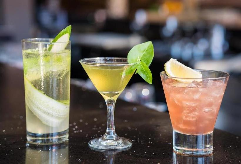 酒店 Mont Gabriel, Sainte Adele, A Tribute Portfolio Resort