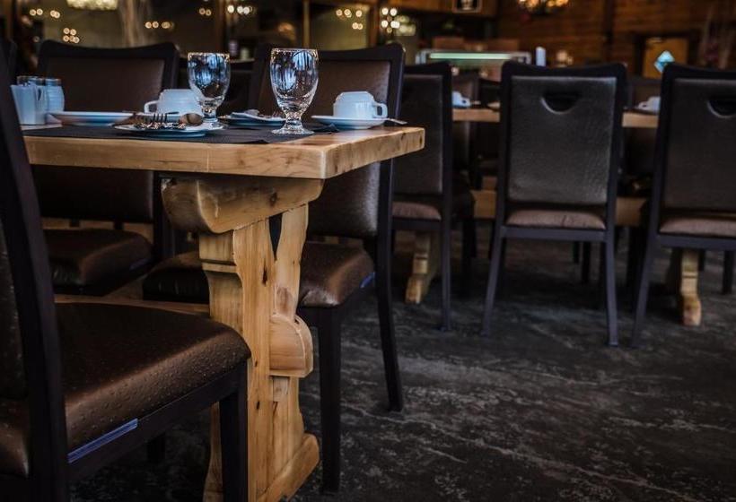 酒店 Mont Gabriel, Sainte Adele, A Tribute Portfolio Resort