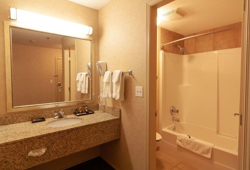 Отель Kelowna & Conference Centre