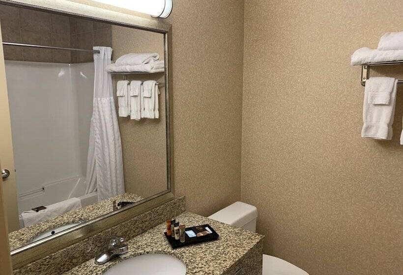 Отель Kelowna & Conference Centre