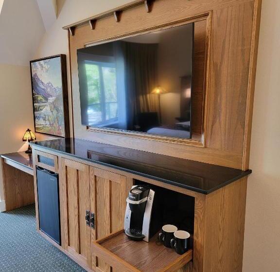 فندق Kilmorey Lodge