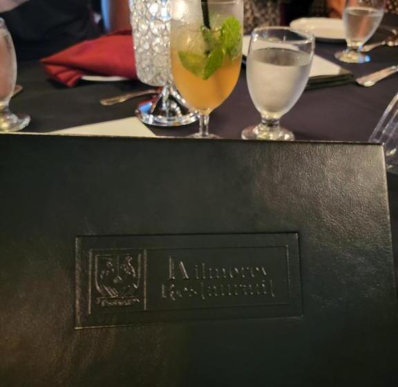 فندق Kilmorey Lodge