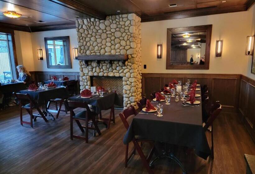 فندق Kilmorey Lodge