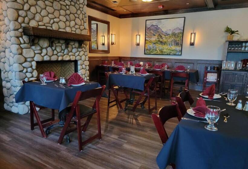 فندق Kilmorey Lodge