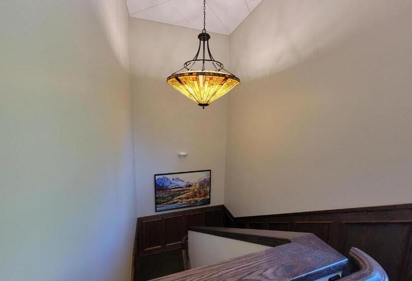 فندق Kilmorey Lodge