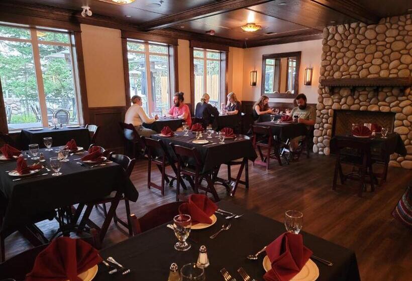 فندق Kilmorey Lodge