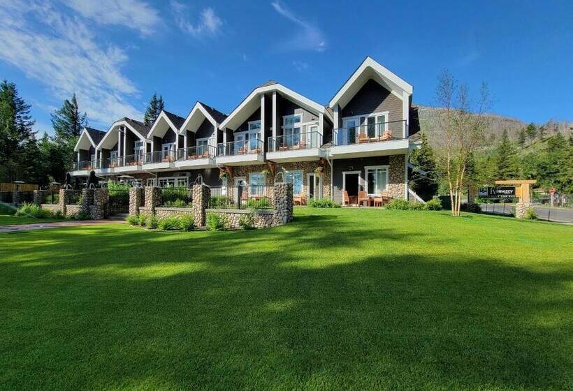 فندق Kilmorey Lodge