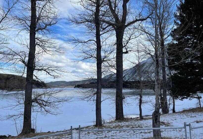 فندق Kilmorey Lodge