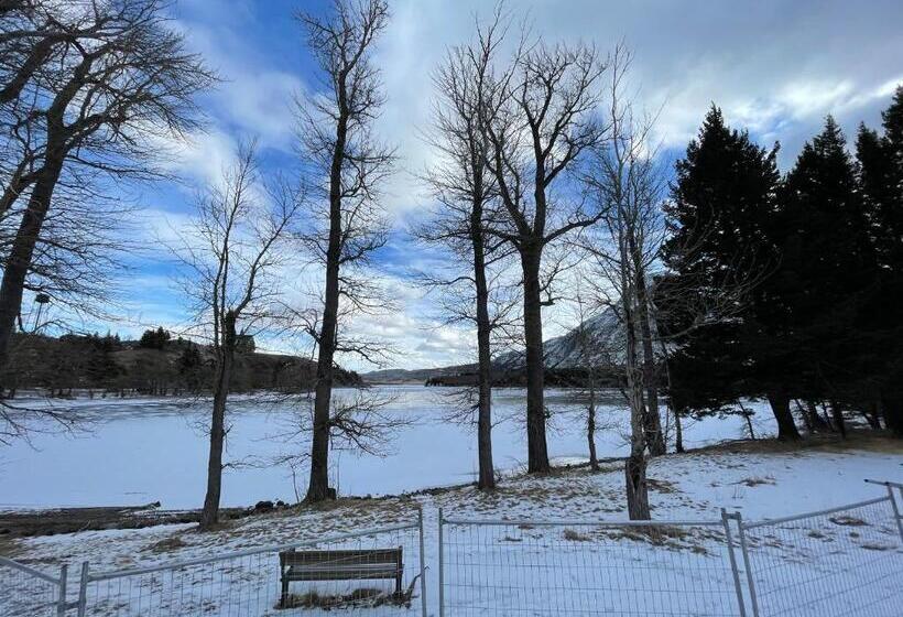 فندق Kilmorey Lodge