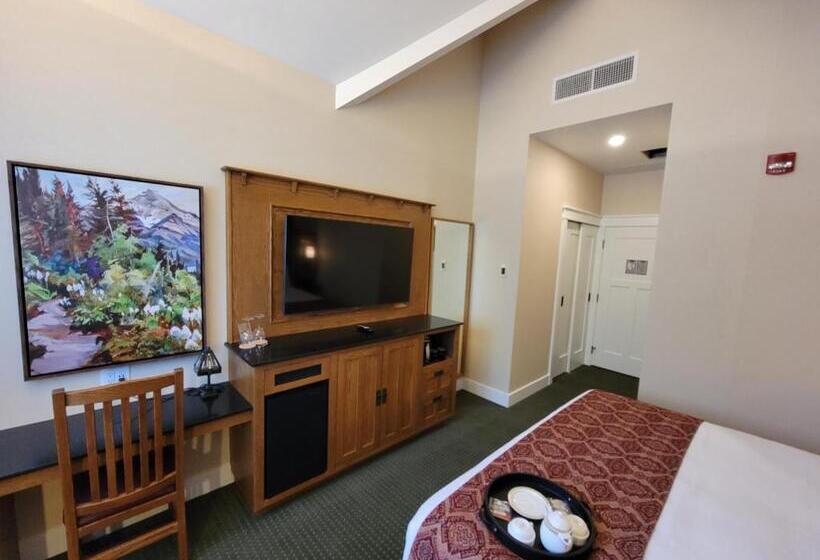 فندق Kilmorey Lodge