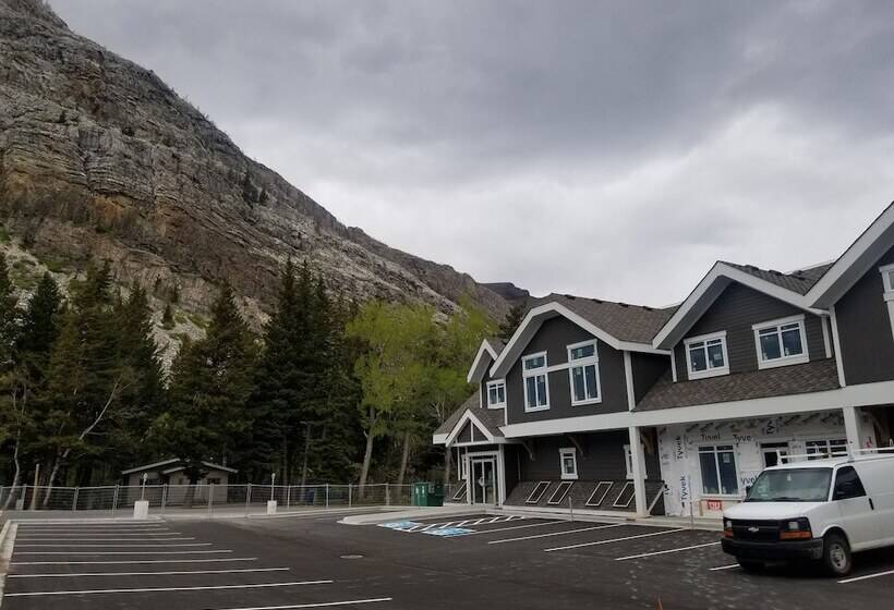 فندق Kilmorey Lodge