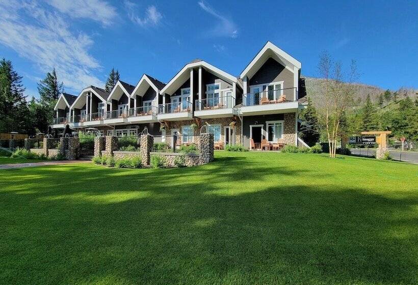 فندق Kilmorey Lodge