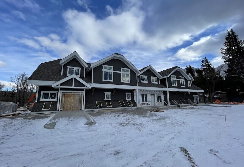 فندق Kilmorey Lodge