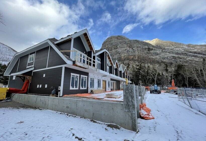 فندق Kilmorey Lodge