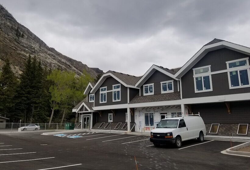 فندق Kilmorey Lodge