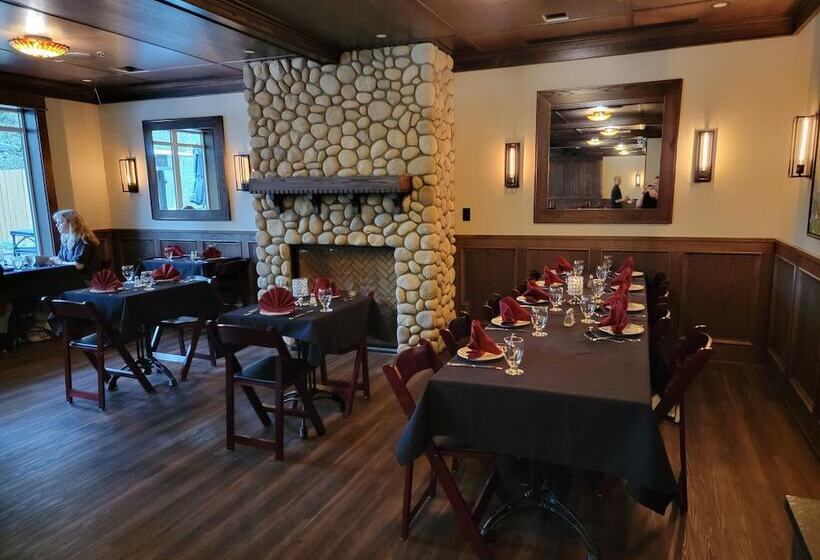 فندق Kilmorey Lodge