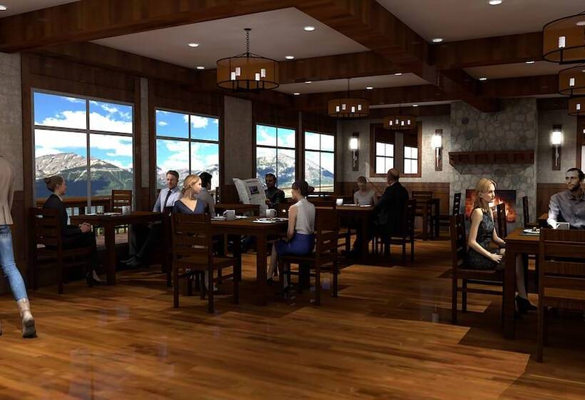 فندق Kilmorey Lodge