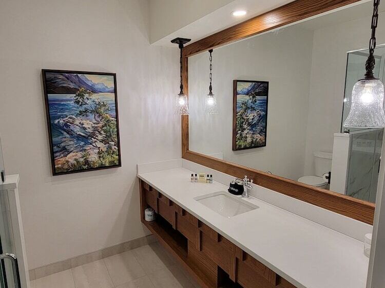 فندق Kilmorey Lodge