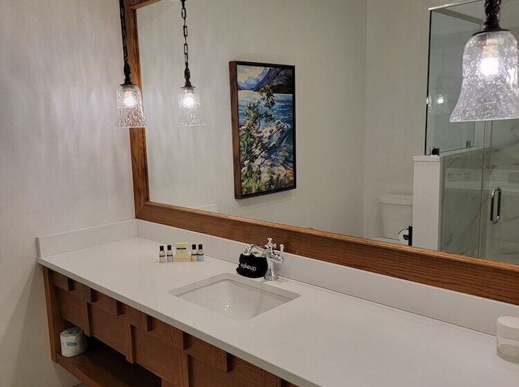 فندق Kilmorey Lodge