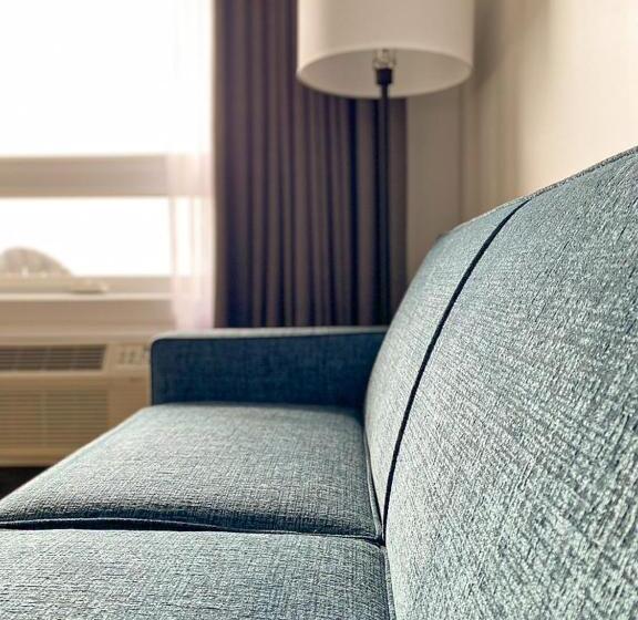 호텔 La Place Rendez Vous