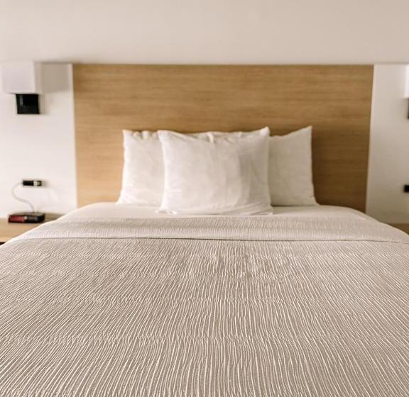 호텔 La Place Rendez Vous