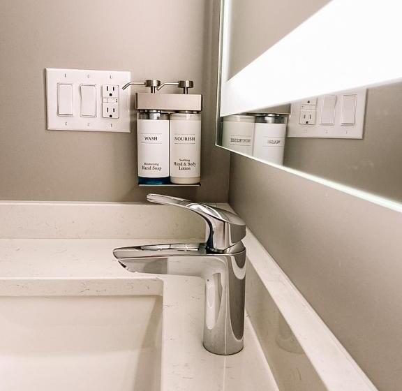 호텔 La Place Rendez Vous