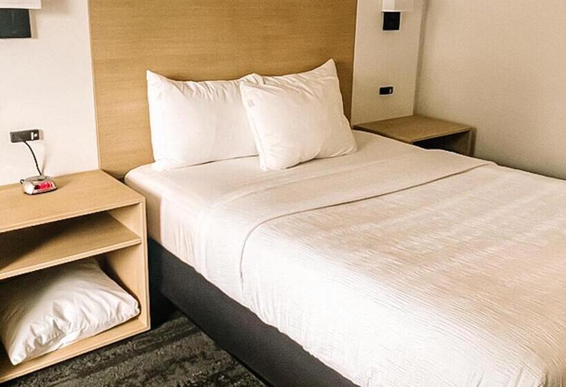 호텔 La Place Rendez Vous