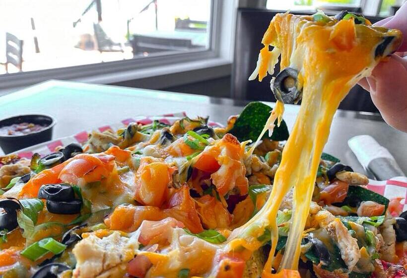 호텔 La Place Rendez Vous