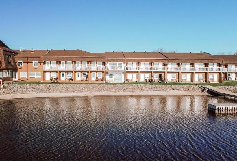 호텔 La Place Rendez Vous