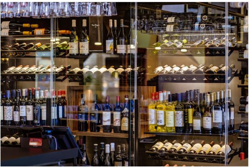 فندق Le Montagnais