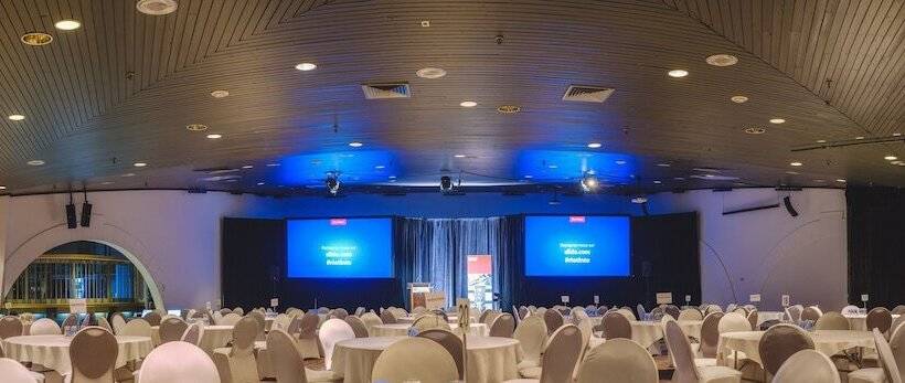 בית מלון כפרי Le Montagnais