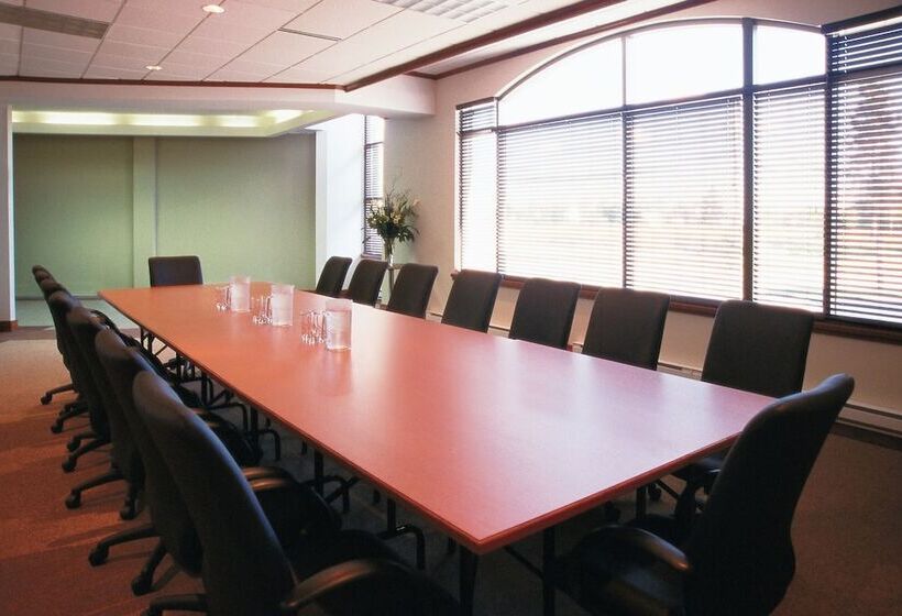 فندق Le Montagnais