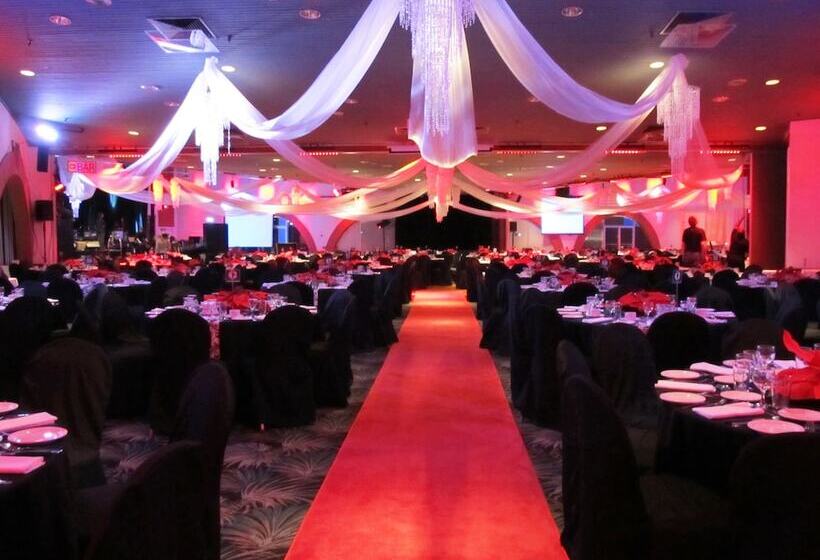 فندق Le Montagnais